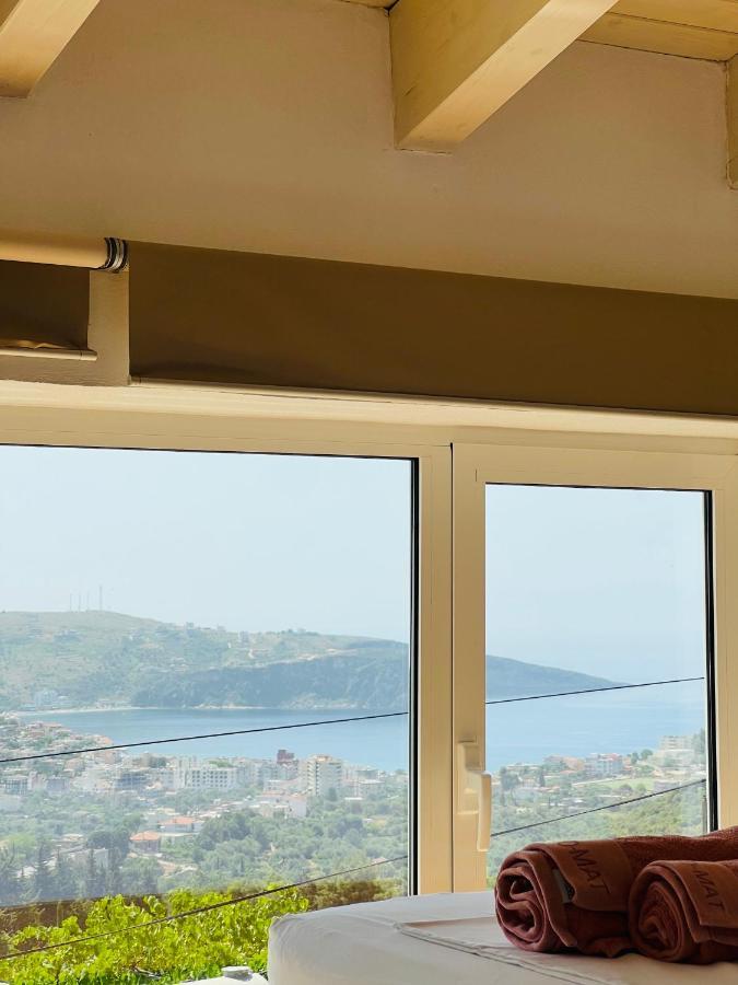 Tzavelitiko Home Химар Екстериор снимка