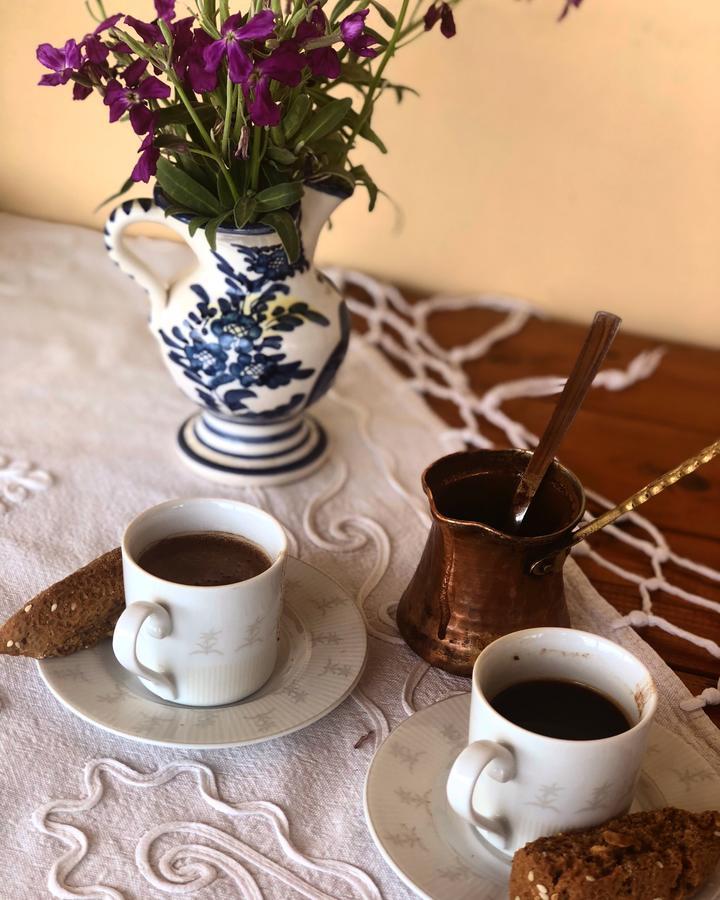 Tzavelitiko Home Химар Екстериор снимка