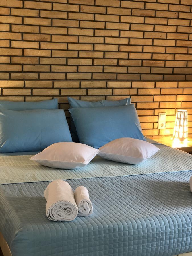 Tzavelitiko Home Химар Екстериор снимка