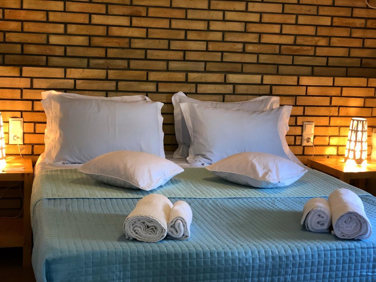 Tzavelitiko Home Химар Екстериор снимка