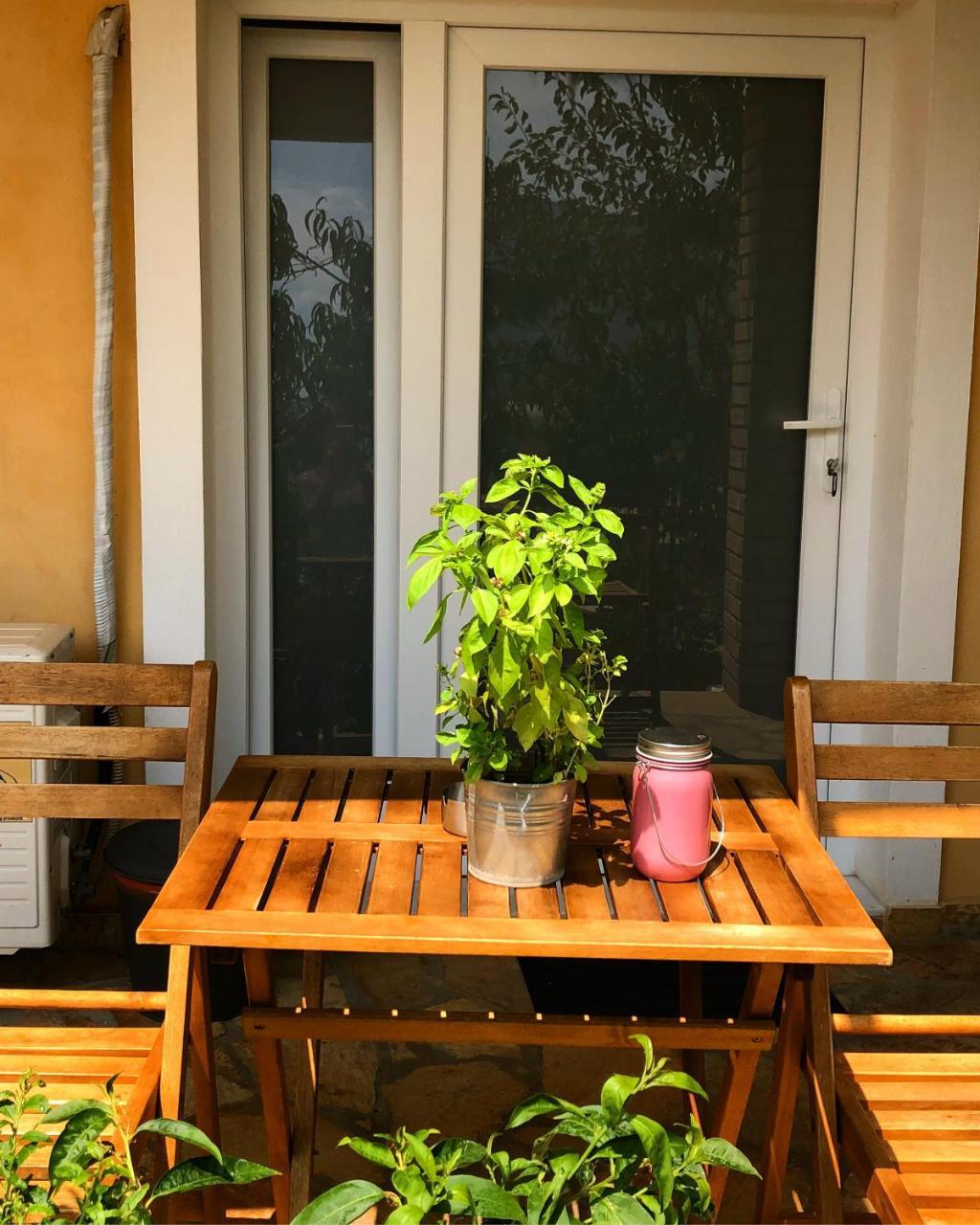 Tzavelitiko Home Химар Екстериор снимка